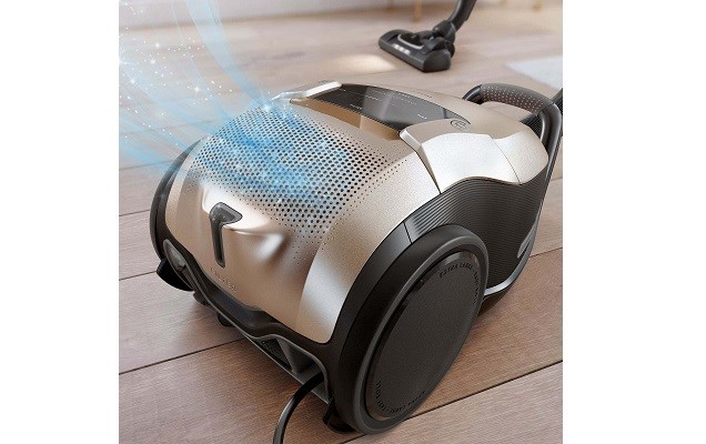 Electrolux PD91-8SSM Technologie PureFlow